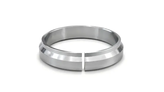 E-Ride Pro 00349-E7-01 bague de direction fendue SS2.0/SS3.0