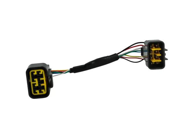 E-Ride Pro 00309-E7-01 câble convertisseur moteur anti-surchauffe