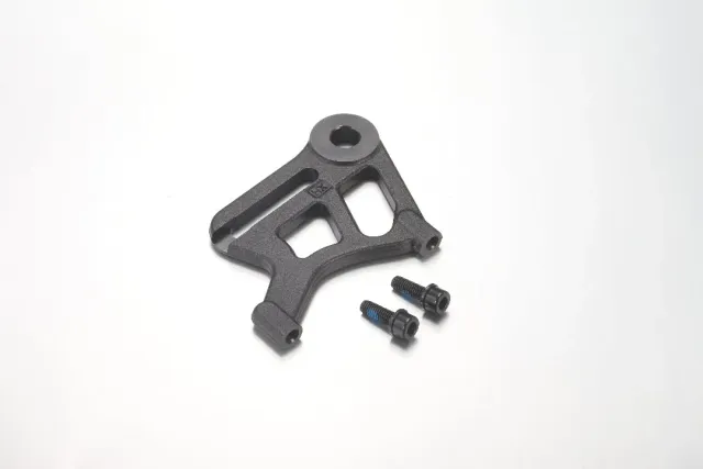 E-Ride Pro E6017 support étrier frein arrière Mini