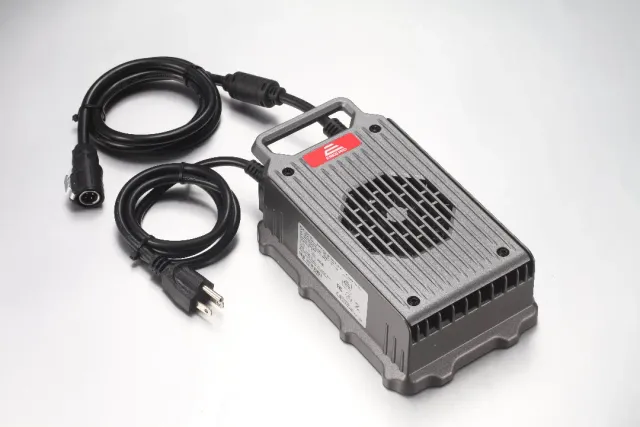 E-Ride Pro E6039 chargeur 60 V Mini